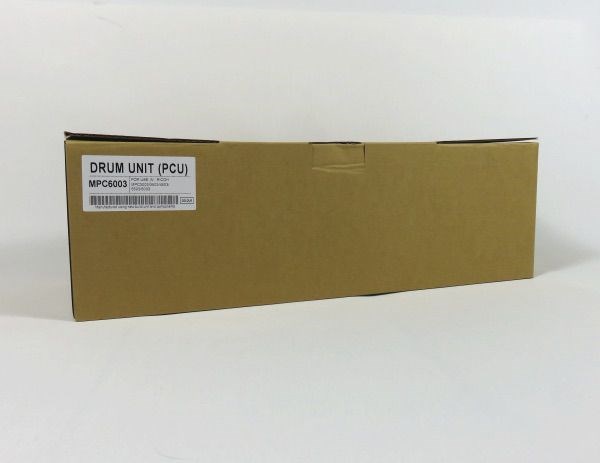 Ricoh MPC3003/3503/4503/5503/6003 Colour Drum Unit Compatible