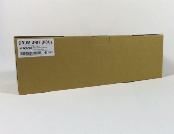 Ricoh MPC3004/3504/4504/5504/6004 Drum Unit Black Compatible