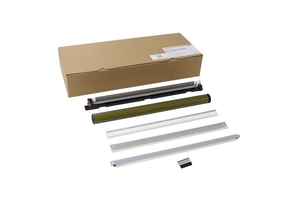 Ricoh MPC3003/4/3503/4/4503/04/5503 CLR Drum Remanufactured Kit +PCR