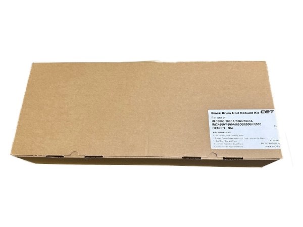 Ricoh IMC3000 IMC4500 IMC6000 Drum Rebuild Kit D0BM2216
