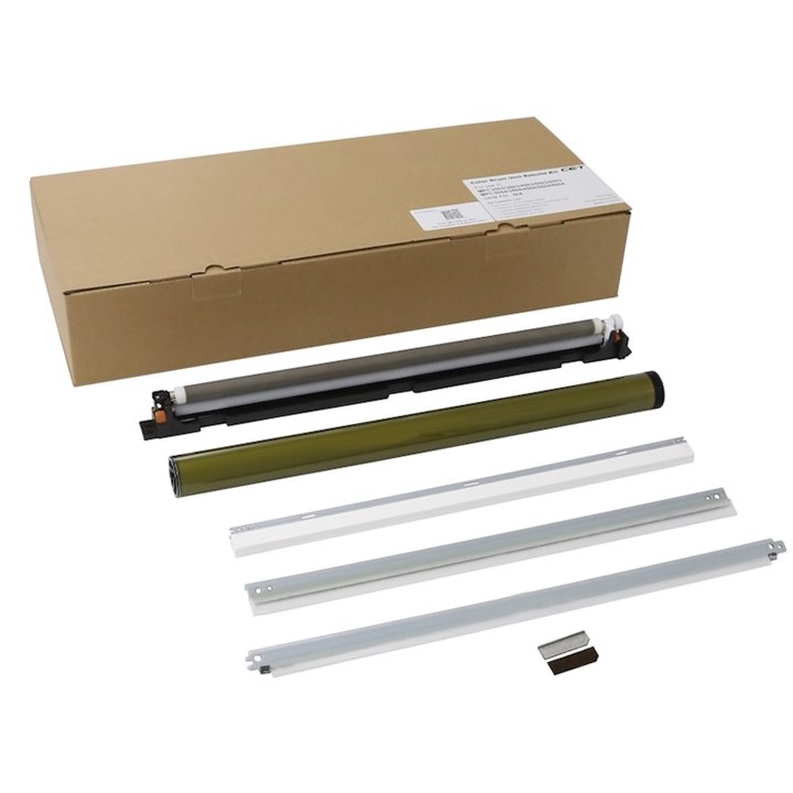 Ricoh IMC3010 IMC4510 IMC6010 Drum Kit + OEM PCR Assembly Compatible