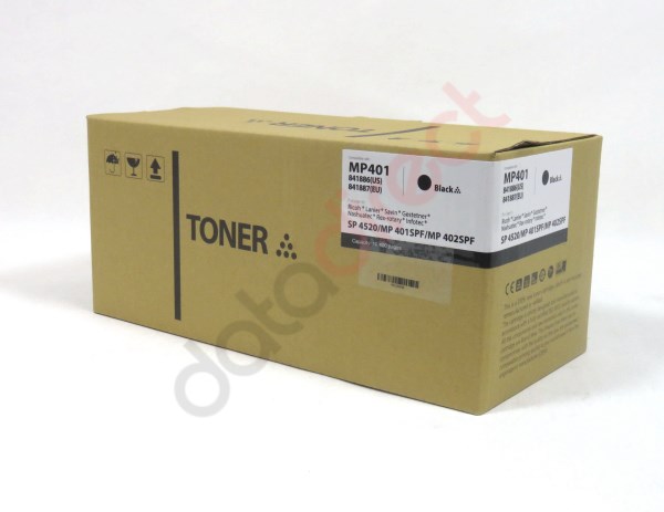 Ricoh MP401 MP402 SP4520 Compatible 10.4K 841887