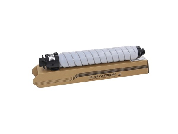 Ricoh IMC2010/IMC2510 Toner Black 842561 Chemical Compatible