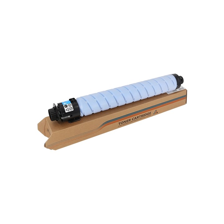Ricoh IMC3010 IMC3510 IMC4510 IMC5510 IMC6010 Toner Chemical Cyan Compatible 842509/533
