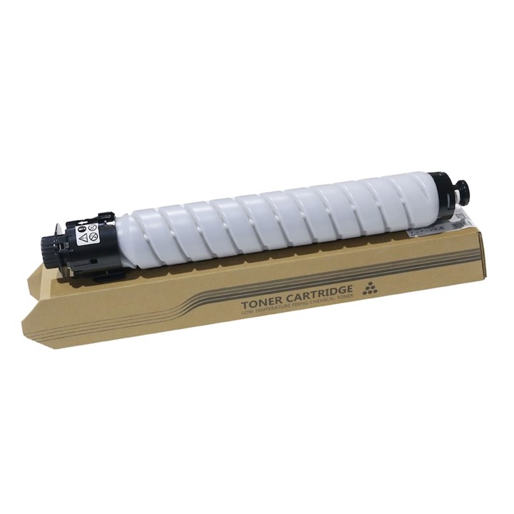 Ricoh MPC3003 MPC3004 IMC3000 IMC3500 Toner Black Chemical Compatible 841817 842255