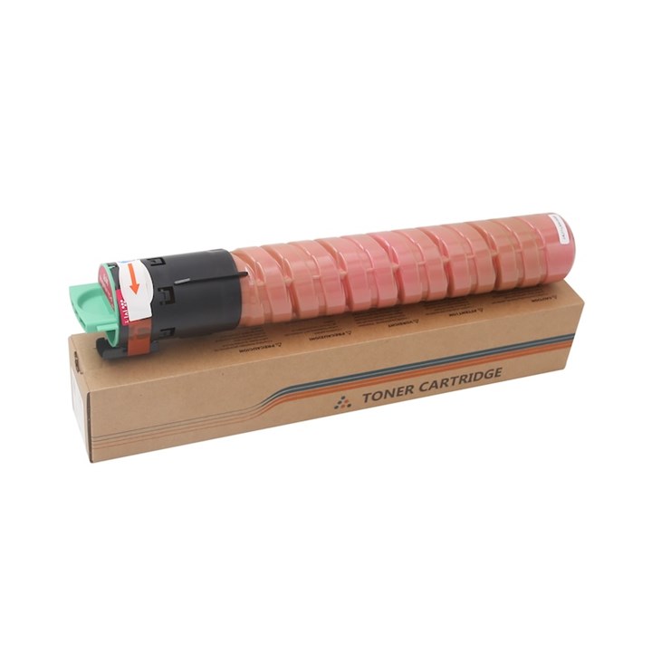 Ricoh MPC2050/2051/2550/2551/2030 Toner Magenta Compatible 841198