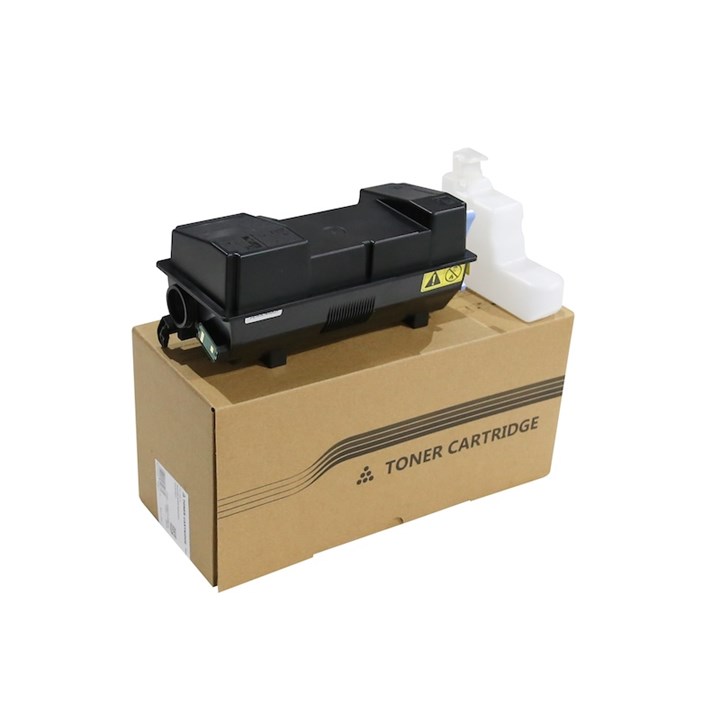 Ricoh IM550F IM600F IM600SRF P800 P801 Compatible Toner Black 418478