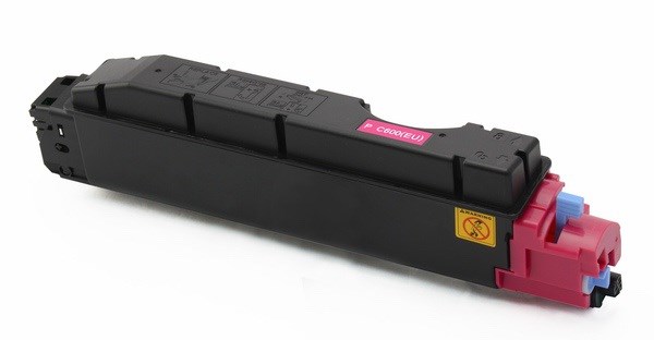Ricoh P C600 Compatible Magenta Toner 12K 408316