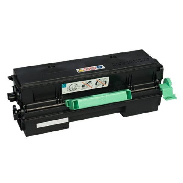 Ricoh SP3610 SP3600 SP4500E Toner Black 6K 407340
