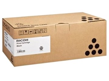 Ricoh SPC352E Toner Black 408215 407383