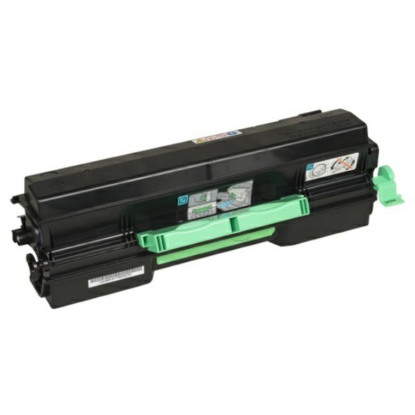 Ricoh SP6430 Toner Black 407510