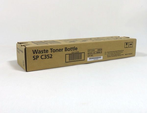 Ricoh SPC352 Waste 408228 408110