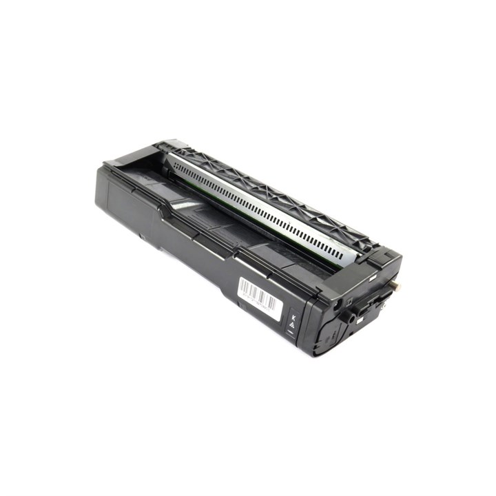 Ricoh M C250 FW/ P C301/311 W Black Toner Compatible  6.9K