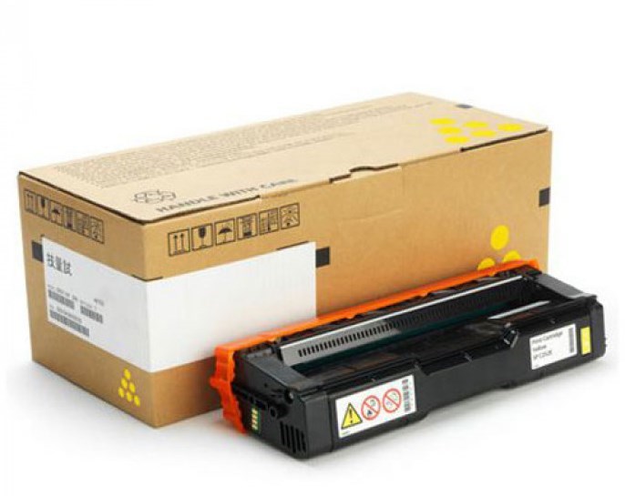 Ricoh MC250 Toner Magenta 408354