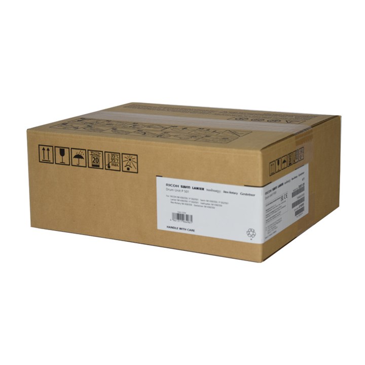 Ricoh Type P501 Drum Kit 418094