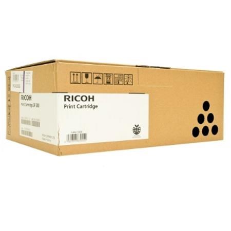 Ricoh SPC840 Black Toner 821259
