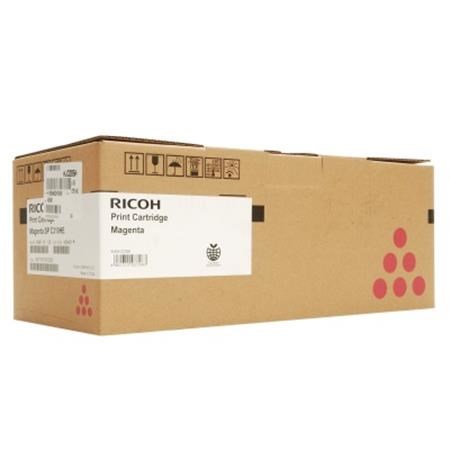 Ricoh SPC840 Magenta Toner 821261