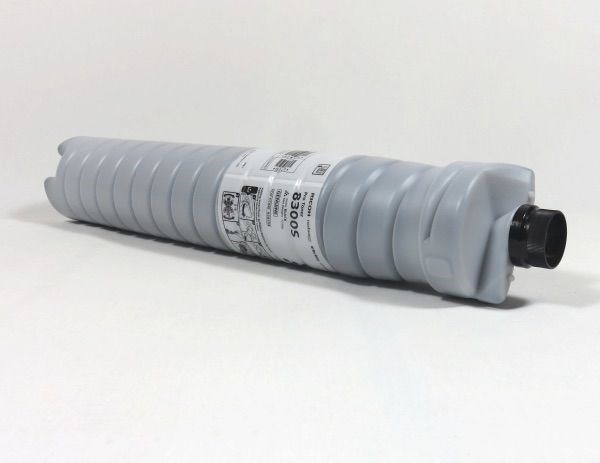 Ricoh Pro 8300S Toner Black 828554