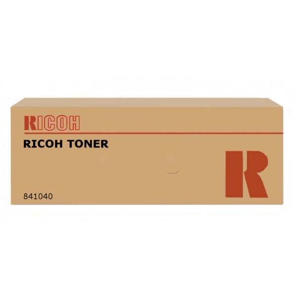 Ricoh MP2500/2500S Toner Black  842343 841040