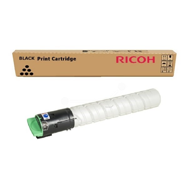 Ricoh MPC2050 MPC2550 MPC2030 Toner Black 841220 842057 841196