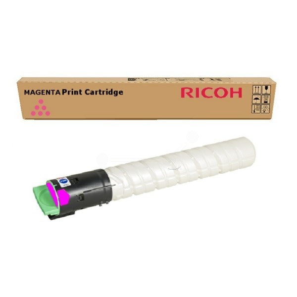 Ricoh MPC2050 2550 2030 Toner Magenta 841222 842059 841198