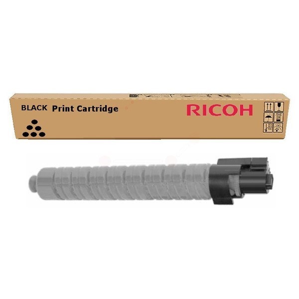 Ricoh MPC4501 MPC5501 Toner Blk 841460 841584 842052 841456