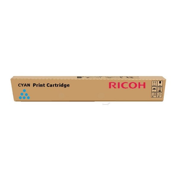 Ricoh MPC305SP MPC305 MPC405SPF Toner Cyan 842082 841591 841595