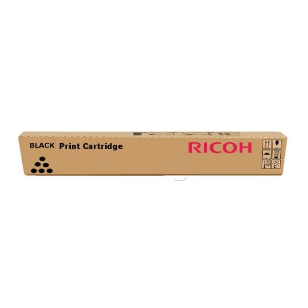 Ricoh MPC305SP MPC305 MPC405SPF Toner Black 842079 841618