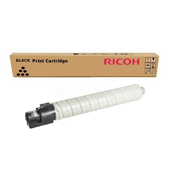 Ricoh MPC3002 MPC3502 Toner Black 841739 842016 841651