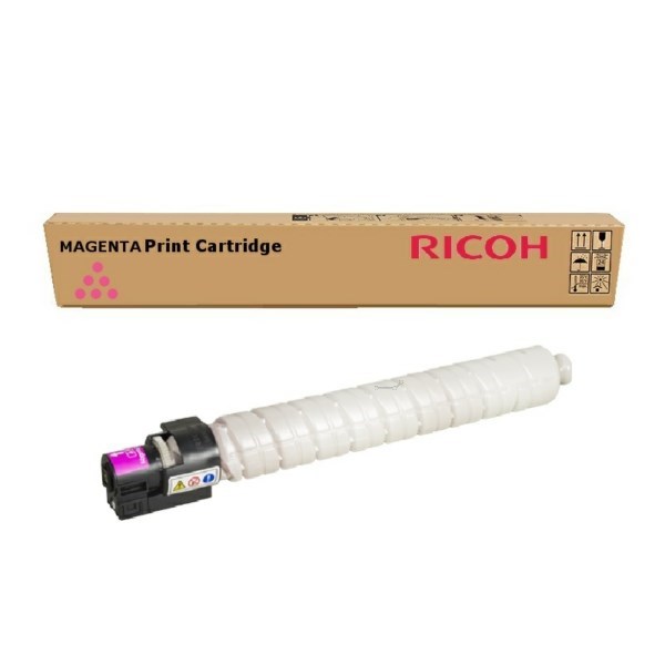 Ricoh MPC3502 MPC3002 Toner Magenta 841741 842018 841653