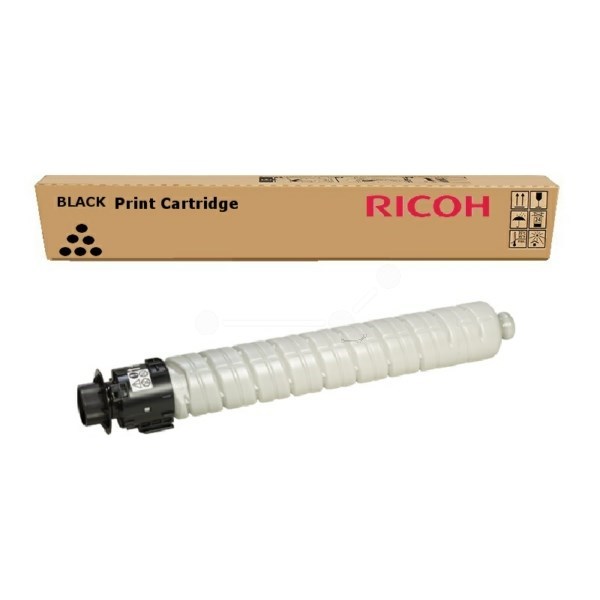 Ricoh MPC4503 MPC5503 MPC6003 MPC4504 MPC5504 MPC6004 Toner Black 841853