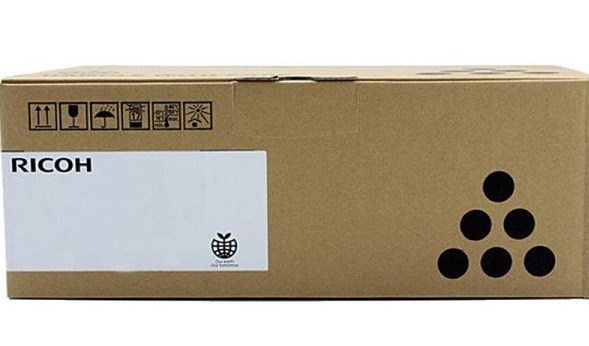 Ricoh MP401 MP402 Toner Black 841886