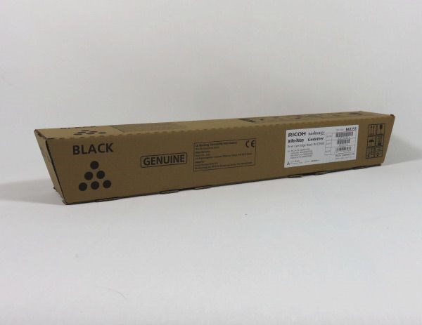 Ricoh IMC3000 IMC3500 Toner Black 842251 842255