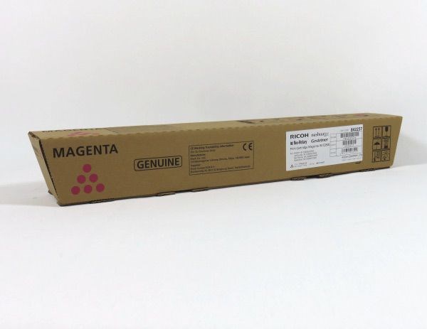 Ricoh IMC3000  IMC3500 Toner Magenta 842253 842257