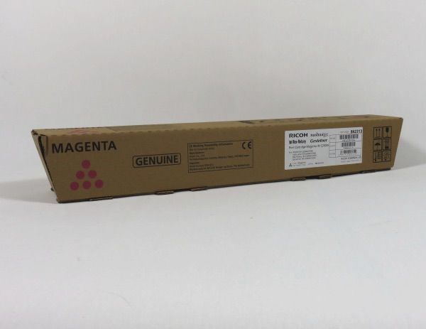 Ricoh IMC2000 IMC2500 Toner Magenta 842313