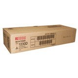 Ricoh 2015/2018/MP1500/1600 Toner 1230D 888216 842015