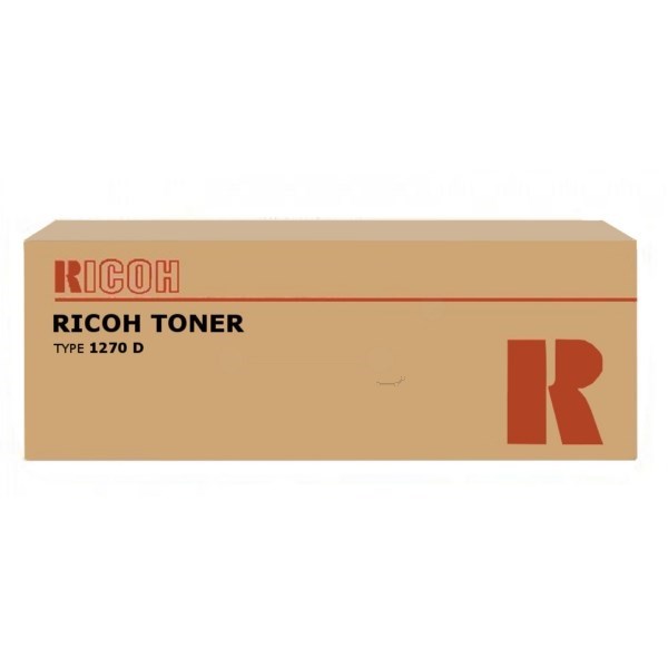 Ricoh 1515 MP161 171 201 Toner Black 842024 841718 888261