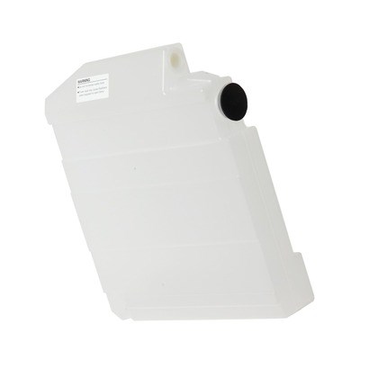 Ricoh 1060 MP7500 WASTE TONER BOTTLE D2233680 B0653690