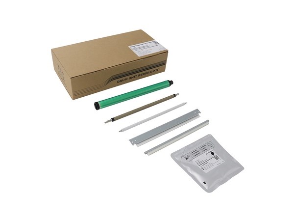 Ricoh MPC306/407 IMC300/400 Black Imaging Rebuild Kit Compatible