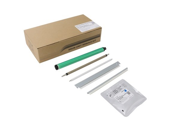 Ricoh MPC306/407 IMC300/400 Cyan Imaging Rebuild Kit Compatible