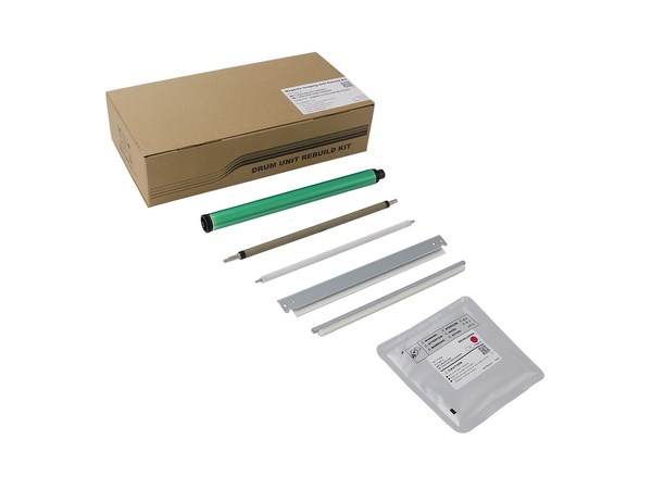 Ricoh MPC306/407 IMC300/400 Magenta Imaging Rebuild Kit Compatible