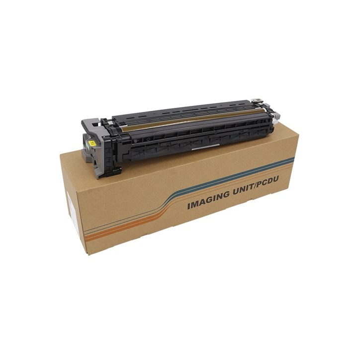 Ricoh IMC4510 IMC5510 Imaging Unit PCDU Yellow 270K D0E22227