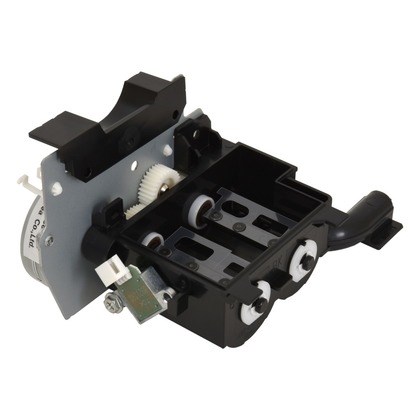 Ricoh MPC 2002/3003 Toner Hopper Assembly Black D0BQ3242