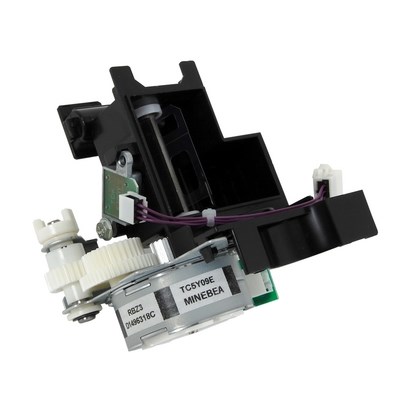 Ricoh MPC 2002/3003 Toner Hopper Assembly Magenta D0BQ3282