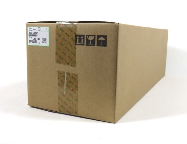 Ricoh MPC4503 MPC5503 MPC6003 Fusing Sleeve D1504036 D1494032