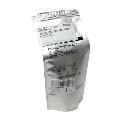 Ricoh MP2501SP Developer D1589640