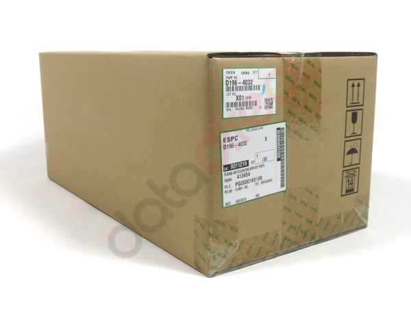 Ricoh MPC306 C406 Fuser D1964035