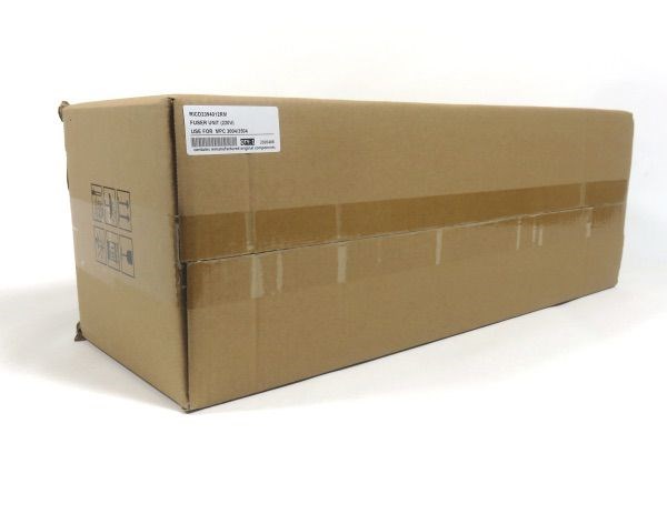 Ricoh MPC3004 MPC3504 Fuser Unit D2394012 Remanufactured