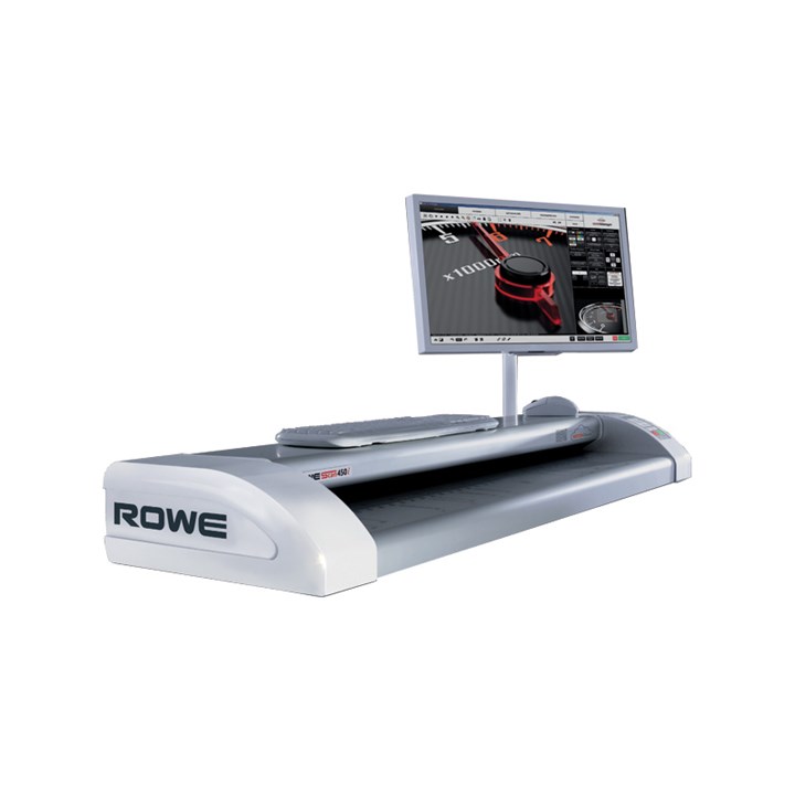 ROWE 450i 24" Scanner Incl Scan 450i Kit 40 B/W + Colour Mod