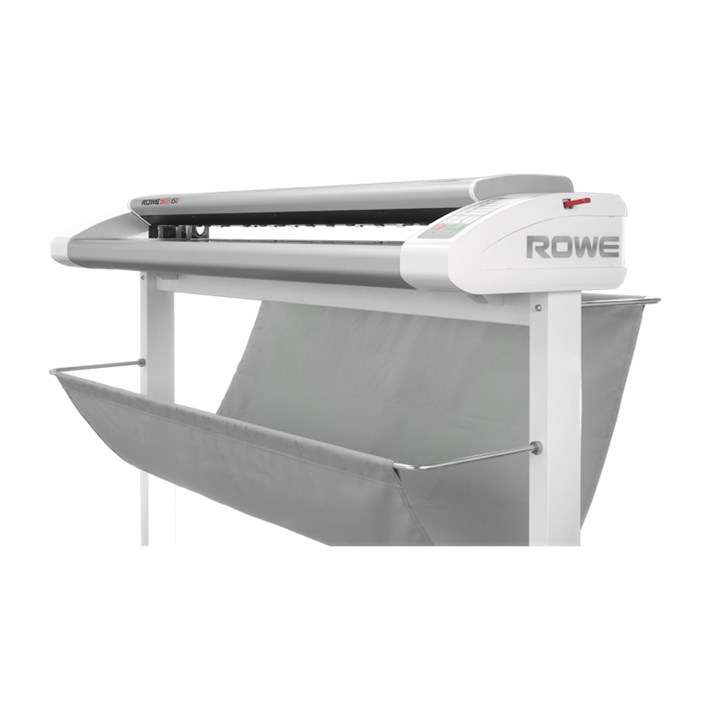 ROWE Scanner 850i 44" Height Adjustable Incl B/W + Colour Module